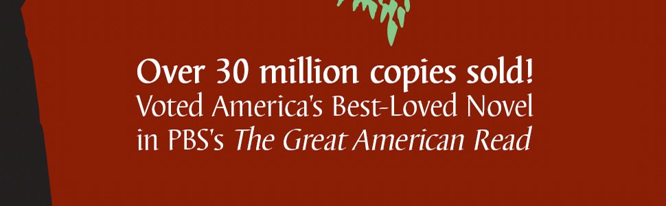 To Kill a Mockingbird Banner 3