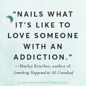 Nails what it's like to love someone with an addiction Hayley Krischer